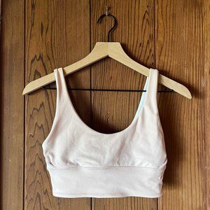 Lululemon Reversible Sports Bra